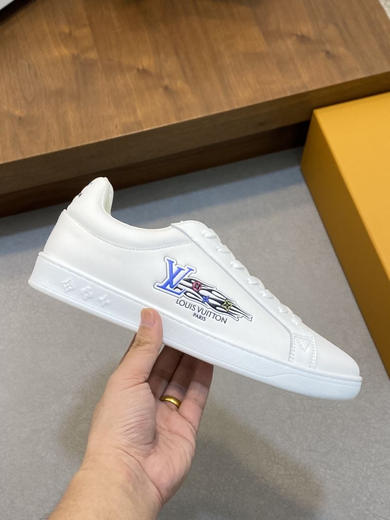 Louis Vuitton Low Shoes